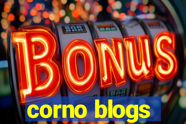 corno blogs